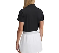 Under Armour Women's Ua Active Golf Polo Shirt