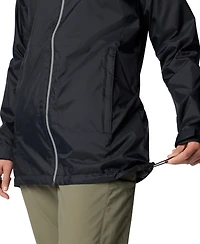 Columbia Women's Switchback Ii Lined Long Sleeve Jacket