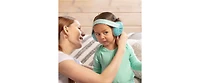 Sperric Baby Earmuffs for Noise Cancelling, Super Lightweight Ultra Soft to Prevent Irritation Baby Ear Protection, Headphones for Babies with Travel