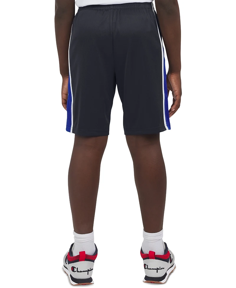 Champion Big Boys Mesh Shorts