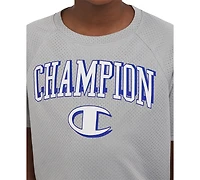 Champion Big Boys Football Jersey Shirt