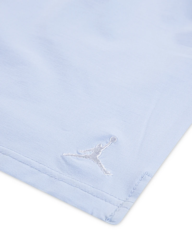 Jordan Little Boys Jumpman Woven Play Shorts