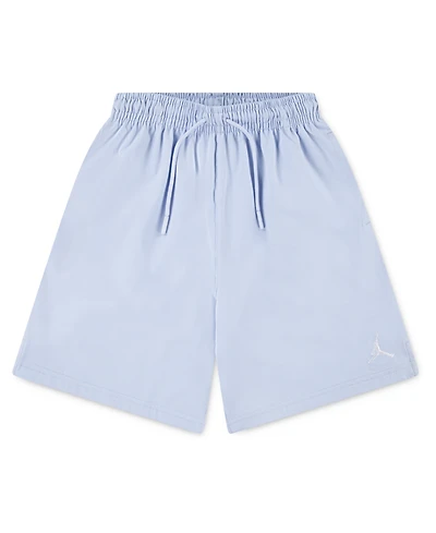 Jordan Little Boys Jumpman Woven Play Shorts