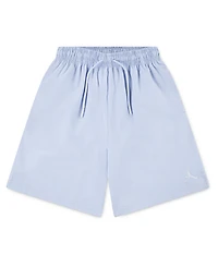 Jordan Little Boys Jumpman Woven Play Shorts