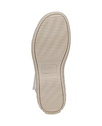 LifeStride Women's Lane Washable Open Round Toe Strappy Sandals