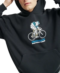 Cotton On Men's Michelin Box Fit Hoodie