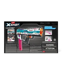 X-Shot Skins Pro Series Fury-x Blaster