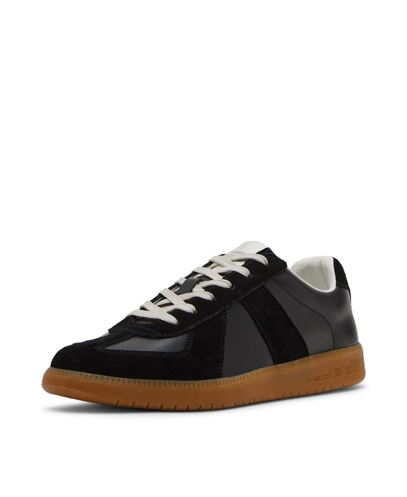 Steve Madden Men's Dexter Fashion Sneaker