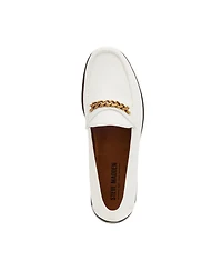 Steve Madden Men's Adonnis Penny Loafer
