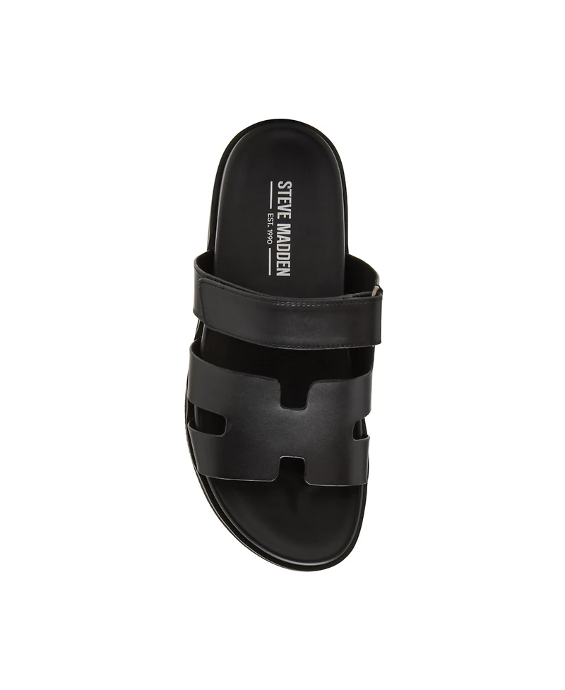Steve Madden Men's Micah Slip On Sandal