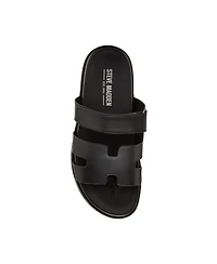 Steve Madden Men's Micah Slip On Sandal