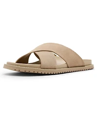 Steve Madden Men's Calisto Slip On Sandal