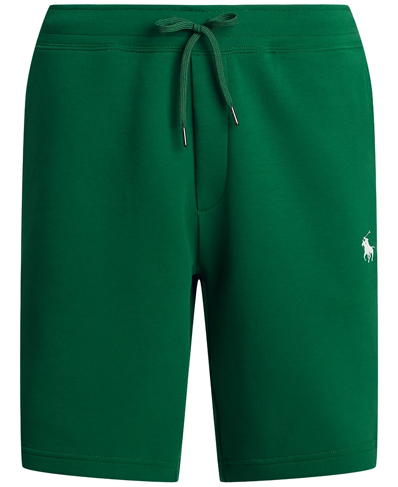 Polo Ralph Lauren Men's Double-Knit Shorts