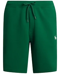 Polo Ralph Lauren Men's Double-Knit Shorts