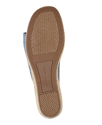 Easy Spirit Women's Shanice Espadrille Wedge Sandals