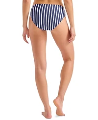 Tommy Bahama Women's Striped Reversible Bottom
