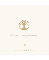 Love Harmony - Rose Quartz Feng Shui Tree
