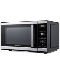 Farberware 900-Watt 0.9 Cu. Ft. Countertop Microwave Oven