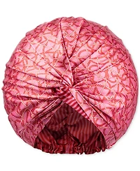 Slip Pure Silk Turban