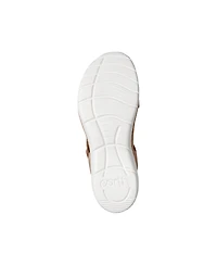 Earth Women's Recent Flat Sandals