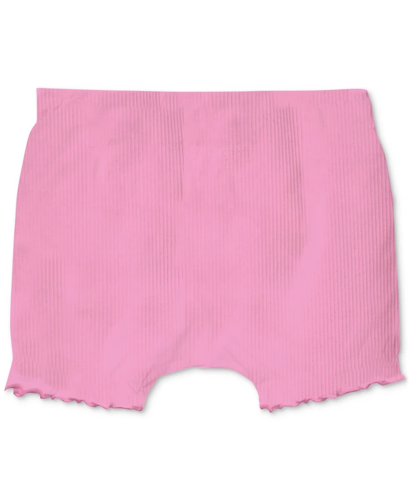 Disney Baby Girls Minnie Mouse Top & Shorts, 2 Piece Set