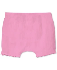 Disney Baby Girls Minnie Mouse Top & Shorts, 2 Piece Set