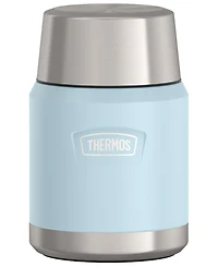 Thermos Icon Series 16 oz. Food Jar with Spoon