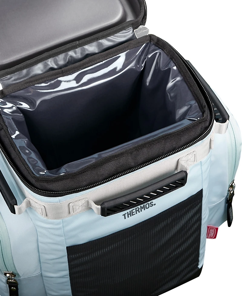 Thermos Icon Series 18 Can Backpack Cooler