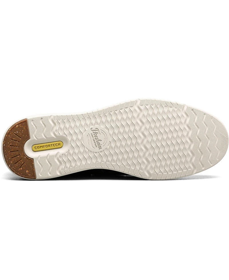 Florsheim Men's Tropics Moc Toe Venetian Loafer