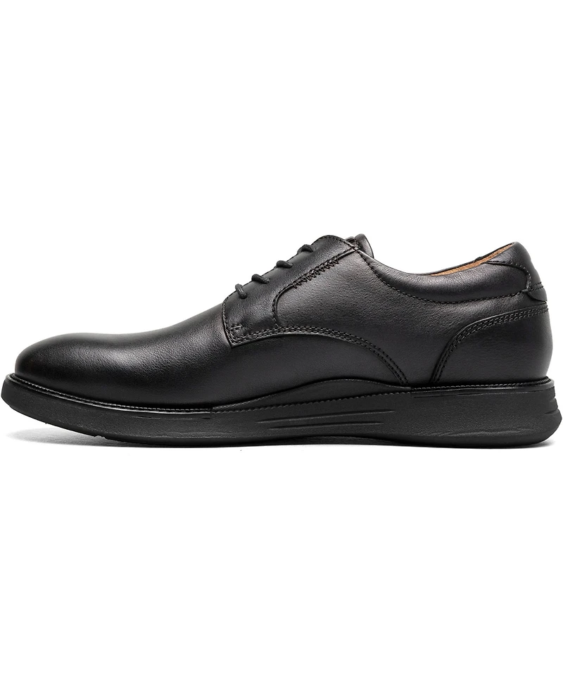 Florsheim Men's Launch Plain Toe Oxford