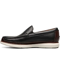 Florsheim Men's Tropics Moc Toe Venetian Loafer