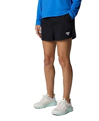 Columbia Women's Rugged Water Shorts