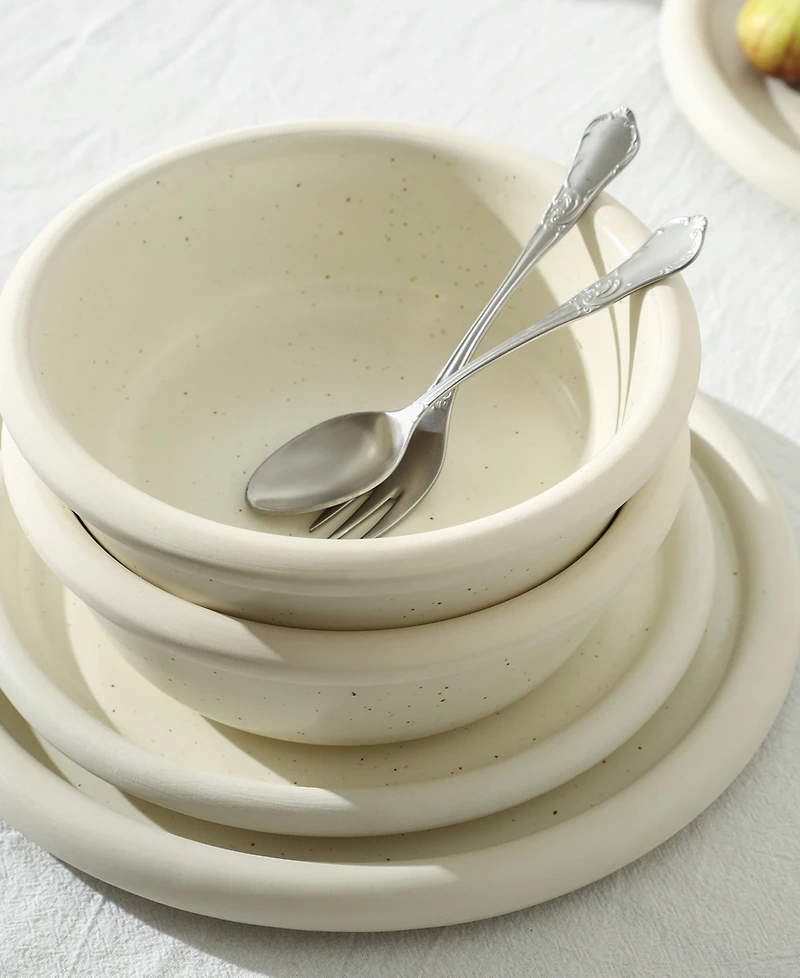 Stone Lain Capri Pc. Dinnerware Set