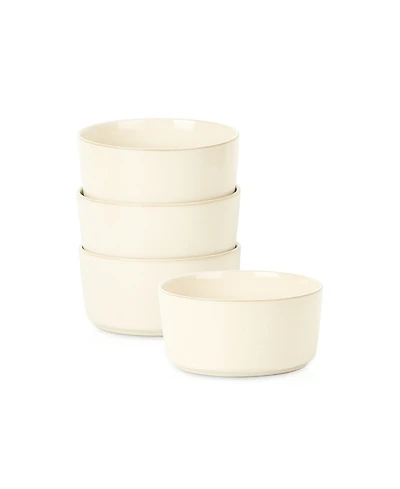 Stone Lain Eden Cereal Bowls, Set of 4