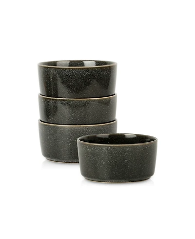 Stone Lain Eden Cereal Bowls, Set of 4