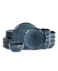 Stone Lain Mirella Pc. Dinnerware Set