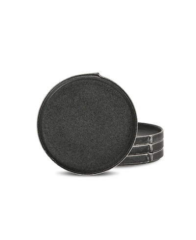 Stone Lain Bao Salad Plates, Set of 4