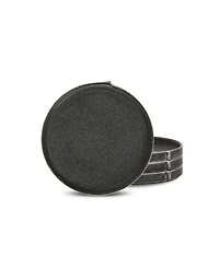 Stone Lain Bao Salad Plates, Set of 4