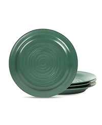 Stone Lain Orbit Dinner Plates, Set of 4