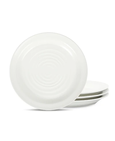 Stone Lain Orbit Dinner Plates, Set of 4