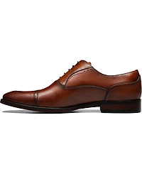 Florsheim Men's Sorello Cap Toe Oxford