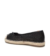 Refresh Comfort By Xti Women's Braided Platform Ballerinas