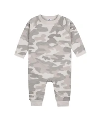 Gerber Baby Boys' 2- Pack Raglan Sleeve Rompers