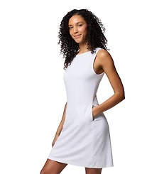 Columbia Women's Chill River Sleeveless Dress