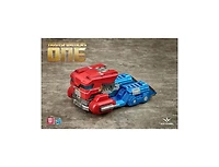 Optimus Prime Truck Mode Statue | Transformers: One | Way Studios