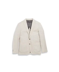 Rodd Gunn Men's Chester Place Slim Fit Jacket