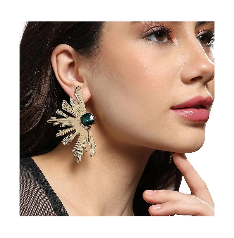 Nectar Stone Drop Earrings