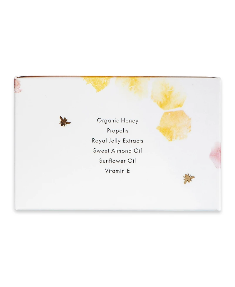 Pre de Provence Honey Collection, Body Scrub, 6.7 Fl Oz, Honey