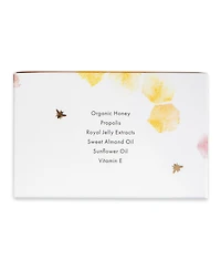 Pre de Provence Honey Collection, Body Scrub, 6.7 Fl Oz, Honey
