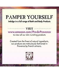Pre de Provence Men's 63, Shave Cream, 75 Ml